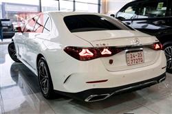 مرسيدس بنز E-Class